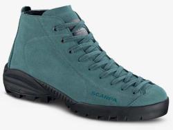 Scarpa Incaltaminte SCARPA MOJITO CITY MID GTX WOOL, Nile Blue (SC.8025228931204)