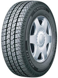 Semperit Van-Life 195/70 R15 104/102S