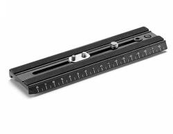 Manfrotto 504PL videókamera cseretalp (504PLONGR)