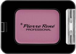 Pierre René PROFESSIONAL Fard Ochi Mono - Eyeshadow Pretty Pink Nr. 111 - PIERRE RENE