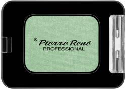 Pierre René PROFESSIONAL Fard Ochi Mono - Eyeshadow Cucumber Green Nr. 067 - PIERRE RENE