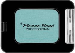 Pierre René PROFESSIONAL Fard Ochi Mono - Eyeshadow Laurel Green Nr. 070 - PIERRE RENE
