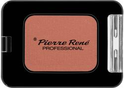 Pierre René PROFESSIONAL Fard Ochi Mono - Eyeshadow Pastel Orange Nr. 148 - PIERRE RENE