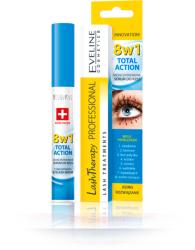 Eveline Cosmetics Tratament pentru gene 8 in 1 Total Action Eveline Lash Therapy