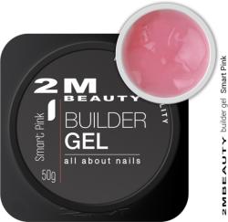 2M Beauty Gel UV 2M Smart Pink - lamimi - 54,00 RON