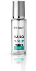 Silcare Primer Nailo Basic cu acid Silcare 9ml