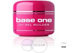 Base One Gel UV Base One Clear - lamimi - 34,00 RON