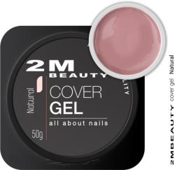 2M Beauty Gel UV 2M Natural - lamimi - 54,00 RON