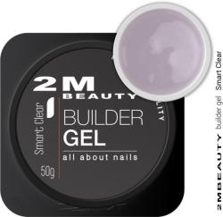 2M Beauty Gel UV 2M Smart Clear - lamimi - 54,00 RON