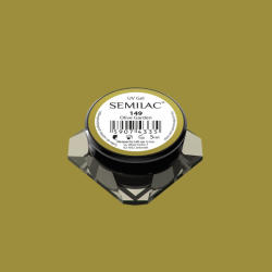 Semilac Gel Color Semilac 149 Olive Garden