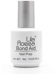 Lila Rossa Nail prep, Lila Rossa, 11 ml