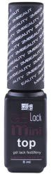 2M BEAUTY Oja semipermanenta 2M GELlack Mini Me Master Shine Top 5 ml