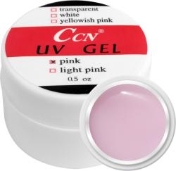 CCN Gel UV CCN 3 in 1 Pink