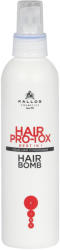 Kallos Balsam lichid Kallos Pro-Tox HAIRBOMB 200ml