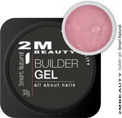 2M Beauty Gel UV 2M Smart Natural - lamimi - 54,00 RON