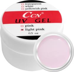 CCN Gel UV CCN 3 in 1 Light Pink