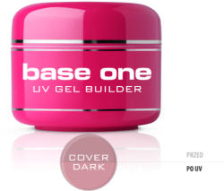 Base One Gel UV Base One Cover Dark - lamimi - 34,00 RON