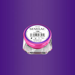 Semilac Gel Color Semilac 146 Purple King