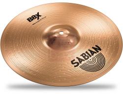 Sabian B8X 14" Thin Crash cintányér 41406X