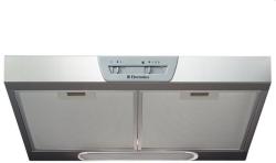 Electrolux EFT635X 60cm