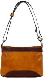 Manier Gentuta dama piele grena GF1828