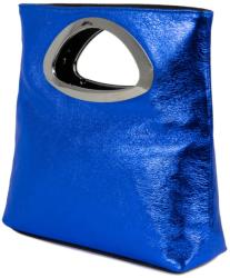 Manier Gentuta piele maro tip plic GF1508