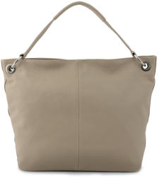 Manier Geanta piele rosie GF439