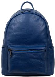 Manier Rucsac piele albastru inchis GF1601