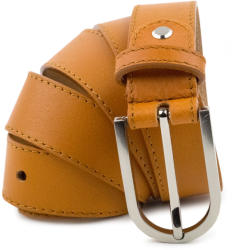 Manier Curea piele naturala maro CF012