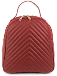 Manier Rucsac dama piele camel GF1346