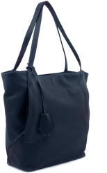 Manier Geanta piele maro deschis GF798