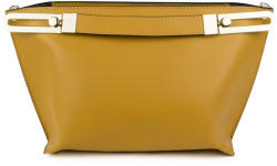 Manier Plic tip gentuta piele gri GF1081