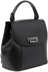 Manier Rucsac tip gentuta piele kaki GF1921