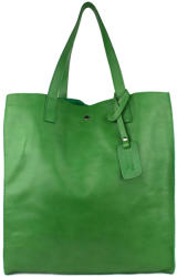 Manier Curea dama piele maro inchis CF030