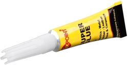 fixPOINT Superglue lipici 3grame in tub FixPoint (77002) - sogest