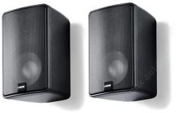 Canton Plus X.3 Black Boxe audio