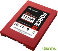 Corsair Force GT 2.5 120GB SATA3 CSSD-F120GBGT-BK