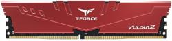 Team Group T-FORCE VULCAN Z 8GB DDR4 3000MHz TLZRD48G3000HC16C01