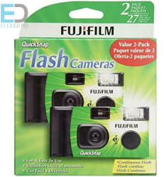 Fujifilm Quicksnap Flash