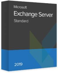 Microsoft Exchange Server 2016 Standard 312-02303