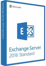 Microsoft Exchange Server 2013 Standard Device CAL 381-04396