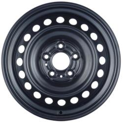 Magnetto Jante otel (tabla) MAGNETTO R1.1897 NISSAN QASHQAI II (J11) / PULSAR (2014-) / JUKE FACELIFT (2014-) / LEAF / KADJAR 6.5X16 5X114.30 ET40.00 NI516005 7856 - anvelopejantealiaj - 339,00 RON