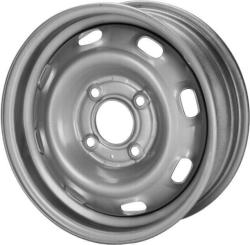 Magnetto Jante otel (tabla) MAGNETTO R1.1300 PEUGEOT 205/206 / CITROEN ZX/ZX BREAK 5X13 4X108 ET28 65.1 4075 - anvelopejantealiaj - 252,00 RON