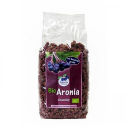 Aronia Original Müsli Bio cu Aronia crunchy, Aronia Original