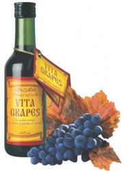 Ropharma Vita Grapes Sirop Ropharma