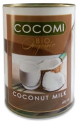 Cocomi BIO Lapte de Cocos, Cocomi