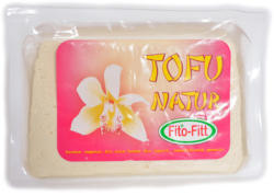 Fito-Fitt Tofu Natur Fito-Fitt