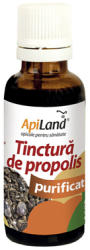 ApiLand Tinctură de propolis purificat 95% ApiLand