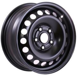 KRONPRINZ Jante otel (tabla) KRONPRINZ VO616024 9053 VOLKSWAGEN AMAROK CB65 6.50X16 5X120 ET62