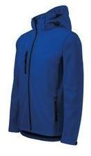 Adler Jacheta softshell de barbati Performance (ast_522)